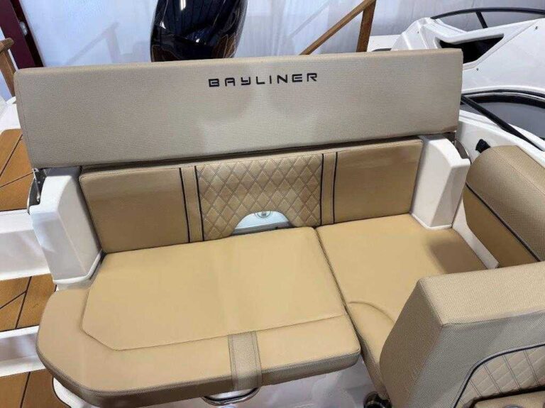 2026 Bayliner D20 - Proarc Tower Pkg US-BLBX1169G526 [photo 13]